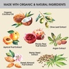image:imageGinger Lily Farms Botanicals Pure Castile Liquid Soap Refill Peppermint Scent 1 Gallon AllPurpose Cleaner for Body Face Hair Dishes Laundry amp Pets 100 Vegan amp CrueltyFree Pack of 4Fragrance Free