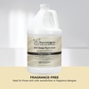 image:imageGinger Lily Farms Botanicals Shea Indulgence 24H Deep Hydration Body Lotion 100 Vegan amp CrueltyFree Lavender Chamomile Scent 1 Gallon 128 fl oz RefillFragrance Free