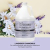 image:imageGinger Lily Farms Botanicals Shea Indulgence 24H Deep Hydration Body Lotion 100 Vegan amp CrueltyFree Lavender Chamomile Scent 1 Gallon 128 fl oz RefillLavender Chamomile
