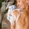 image:imageGinger Lily Farms Botanicals Shea Indulgence Deep Hydration Body Wash 100 Vegan amp CrueltyFree Lavender Chamomile Scent 1 Gallon 128 fl oz RefillCoco Mango