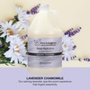 image:imageGinger Lily Farms Botanicals Shea Indulgence Deep Hydration Body Wash 100 Vegan amp CrueltyFree Lavender Chamomile Scent 1 Gallon 128 fl oz RefillLavender Chamomile