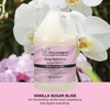 image:imageGinger Lily Farms Botanicals Shea Indulgence Deep Hydration Body Wash 100 Vegan amp CrueltyFree Lavender Chamomile Scent 1 Gallon 128 fl oz RefillVanilla