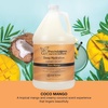 image:imageGinger Lily Farms Botanicals Shea Indulgence Deep Hydration Liquid Hand Soap Refill 100 Vegan amp CrueltyFree Lavender Chamomile Scent 1 Gallon 128 fl ozCoco Mango