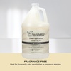 image:imageGinger Lily Farms Botanicals Shea Indulgence Deep Hydration Liquid Hand Soap Refill 100 Vegan amp CrueltyFree Lavender Chamomile Scent 1 Gallon 128 fl ozFragrance Free
