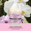 image:imageGinger Lily Farms Botanicals Shea Indulgence Deep Hydration Liquid Hand Soap Refill 100 Vegan amp CrueltyFree Lavender Chamomile Scent 1 Gallon 128 fl ozVanilla