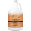 image:imageGinger Lily Farms Botanicals Shea Indulgence 24H Deep Hydration Body Lotion 100 Vegan amp CrueltyFree Lavender Chamomile Scent 1 Gallon 128 fl oz RefillCoco Mango