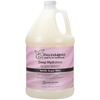 image:imageGinger Lily Farms Botanicals Shea Indulgence Deep Hydration Body Wash 100 Vegan amp CrueltyFree Lavender Chamomile Scent 1 Gallon 128 fl oz RefillVanilla